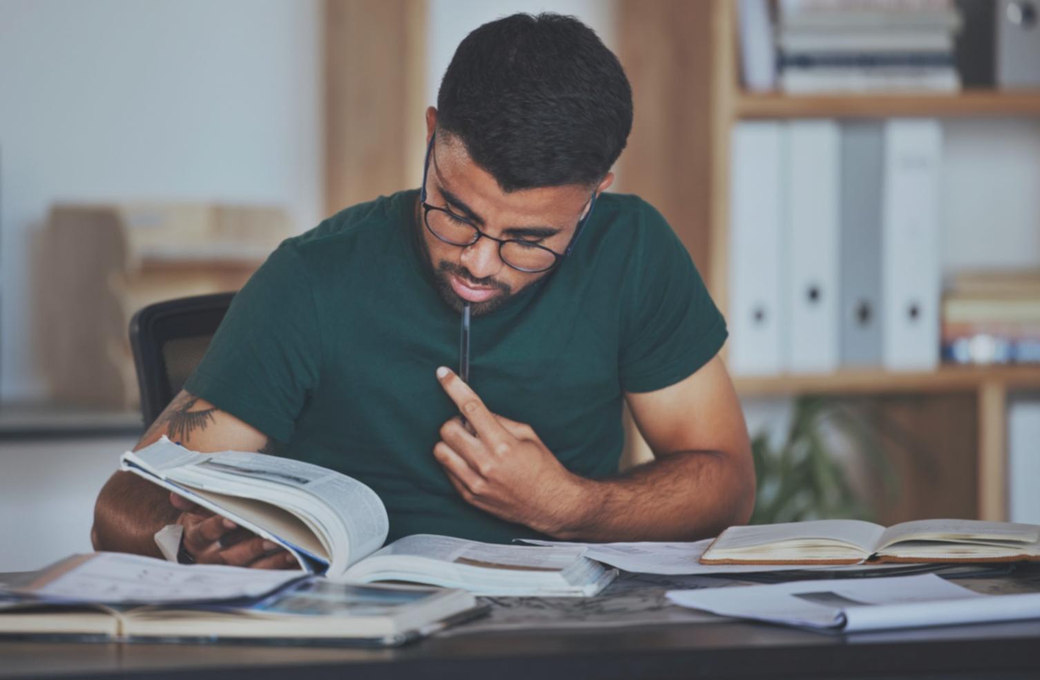 Interface d'un quiz sur le calendrier financier